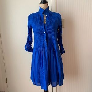 GAP 2 piece cotton dress